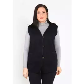 Жилет "Звёздное мерцание"