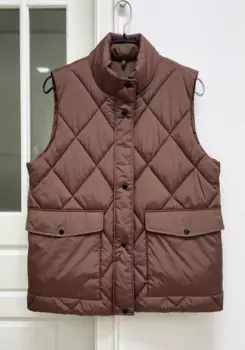 Жилет "Ванесса" Resale