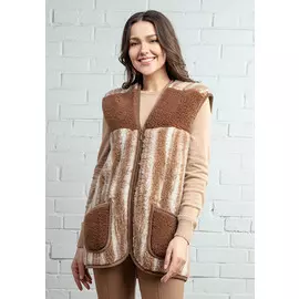 Жилет WOOLHOUSE Лайс