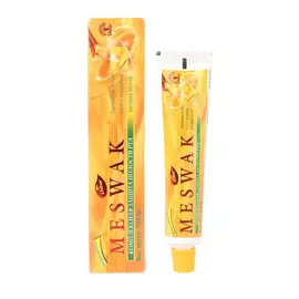 Зубная паста Dabur Meswak (аюрведическая) 100 гр.