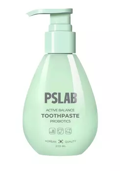 Зубная паста от кариеса с пробиотиками