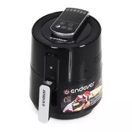 Аэрогриль, 2,6 л