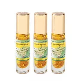 Бальзам-ингалятор с лемонграссом