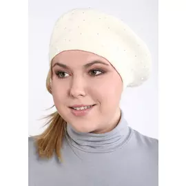 Берет "Огни парижа"