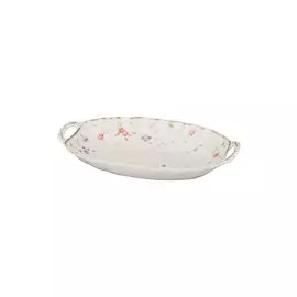 Блюдо 32*18.5*5 см