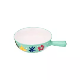 Блюдо для запекания с ручкой