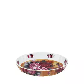 Блюдо овальное, 28х21х4.5 см