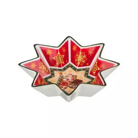 Блюдо "CHRISTMAS COLLECTION"