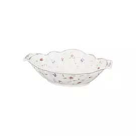 Блюдо "Пасадена", 33*22*8 см