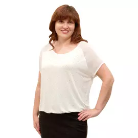 Блуза «Энигма»