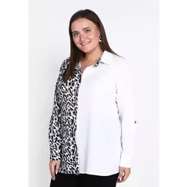 Блуза классическая "Амазонка"