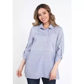 Блуза льняная "Грета"