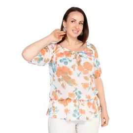 Блуза "Аврора"