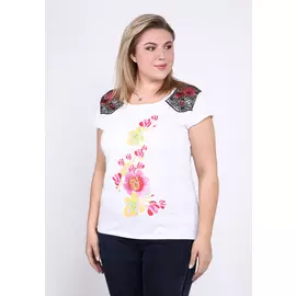 Блуза "Беверли"