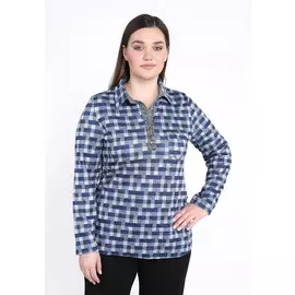 Блуза "Бодрящий день"