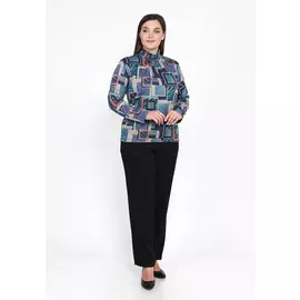 Блуза "Чудесная история"