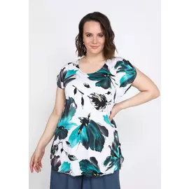 Блуза "Чудесное настроение"