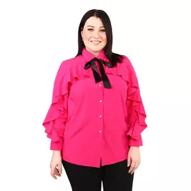 Блуза "Чувственный образ"