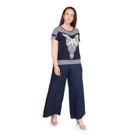 Блуза "Дебби"