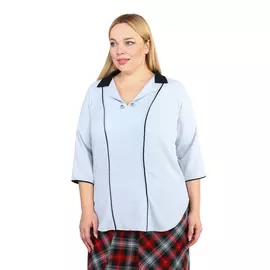 Блуза "Деловая леди"