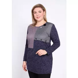 Блуза "Долгожданная встреча"