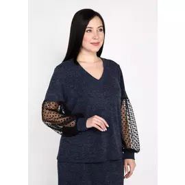 Блуза "Французский стиль"