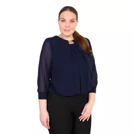 Блуза "Грандиозный выход"