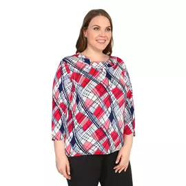 Блуза "Идеальная встреча"