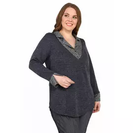 Блуза "Идиллия стиля"