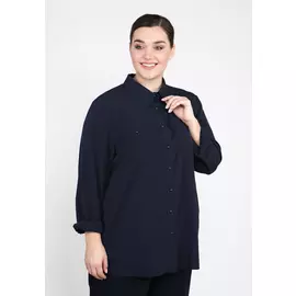 Блуза "Эффектная инженю"