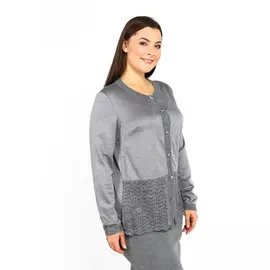 Блуза "Эффектный выход"