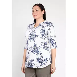 Блуза "Энергичный день"