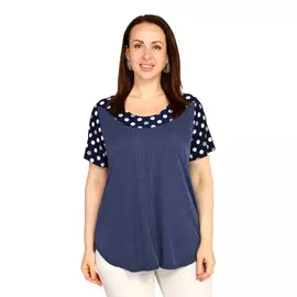 Блуза "Катания"