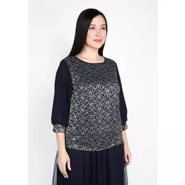 Блуза "Кружевная феерия"