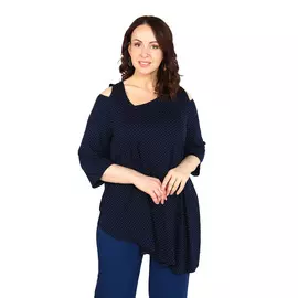 Блуза "Ласковый вечер"