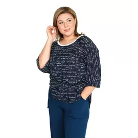 Блуза "Легкий бриз"