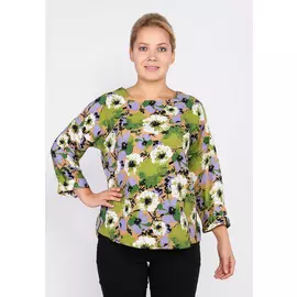 Блуза "Люмина"