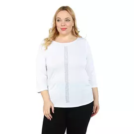 Блуза "Лунная дорожка"