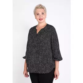 Блуза "Мечтательная натура"