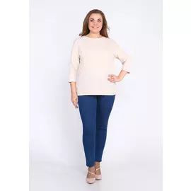 Блуза "Мелодия ночи"