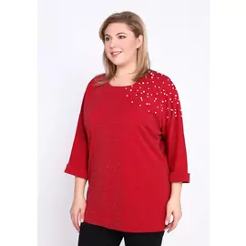 Блуза "Мерцание звезд"