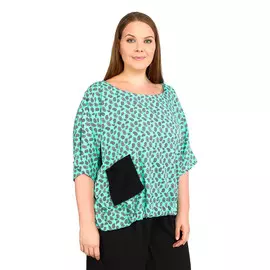 Блуза "Модное искушение"