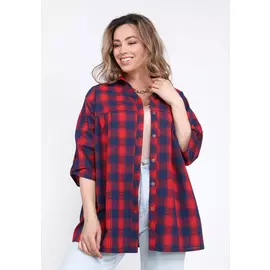 Блуза "Музыка Шотландии"