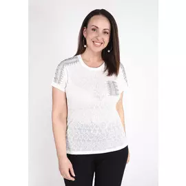 Блуза "Ненаглядный шарм"