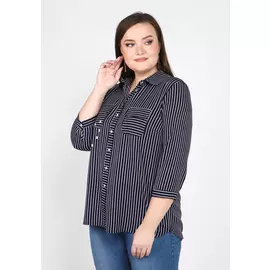 Блуза "Непобедимый образ"