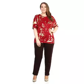 Блуза "Неповторимый блеск"