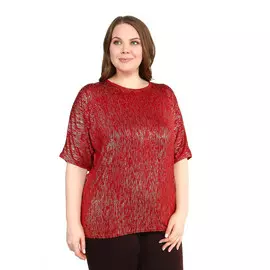 Блуза "Неземное свечение"