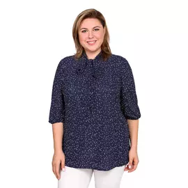 Блуза "Нежная классика"