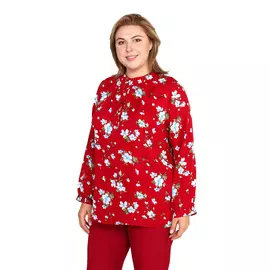 Блуза "Нежная весна"