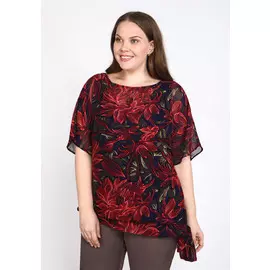 Блуза "Нежное чувство"